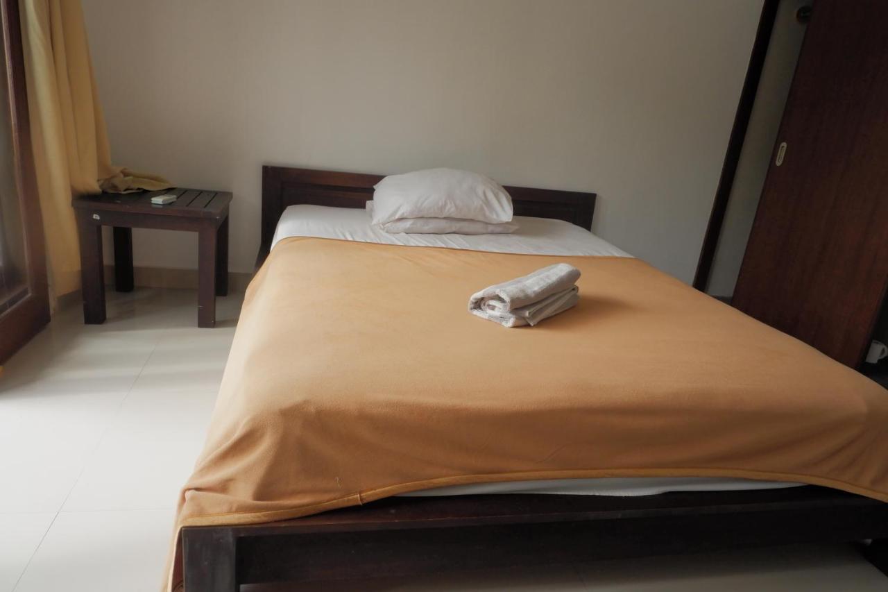Baik Baik Homestay Uluwatu Exterior foto